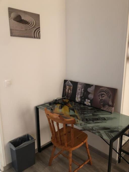 Logement Entier Entree Autonome Ch,Sdd,Cs Privatives Aussonne Exterior photo