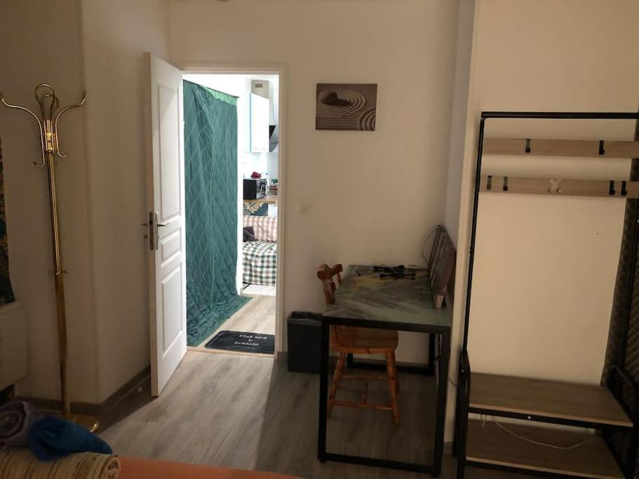 Logement Entier Entree Autonome Ch,Sdd,Cs Privatives Aussonne Exterior photo